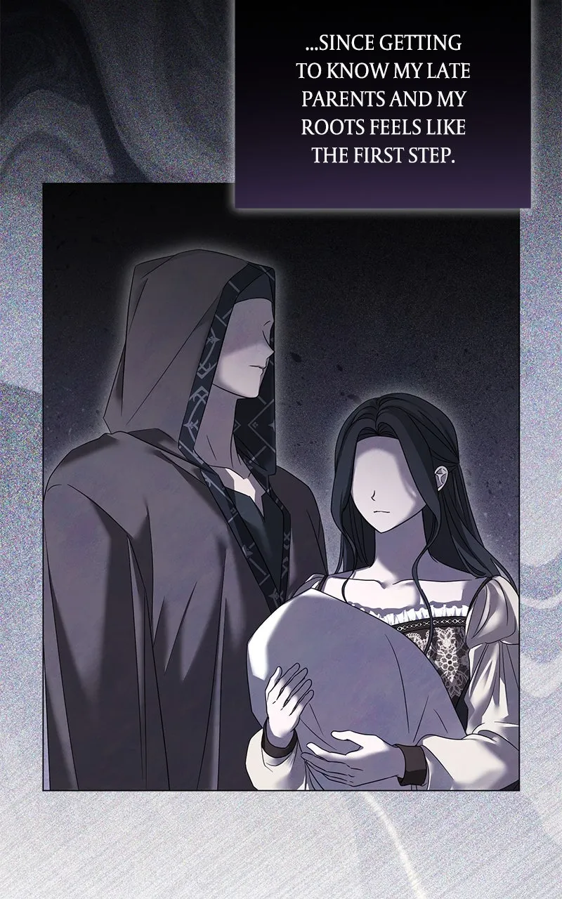 Read Too Late for Regrets chapter 56 image 7 on Lezhin