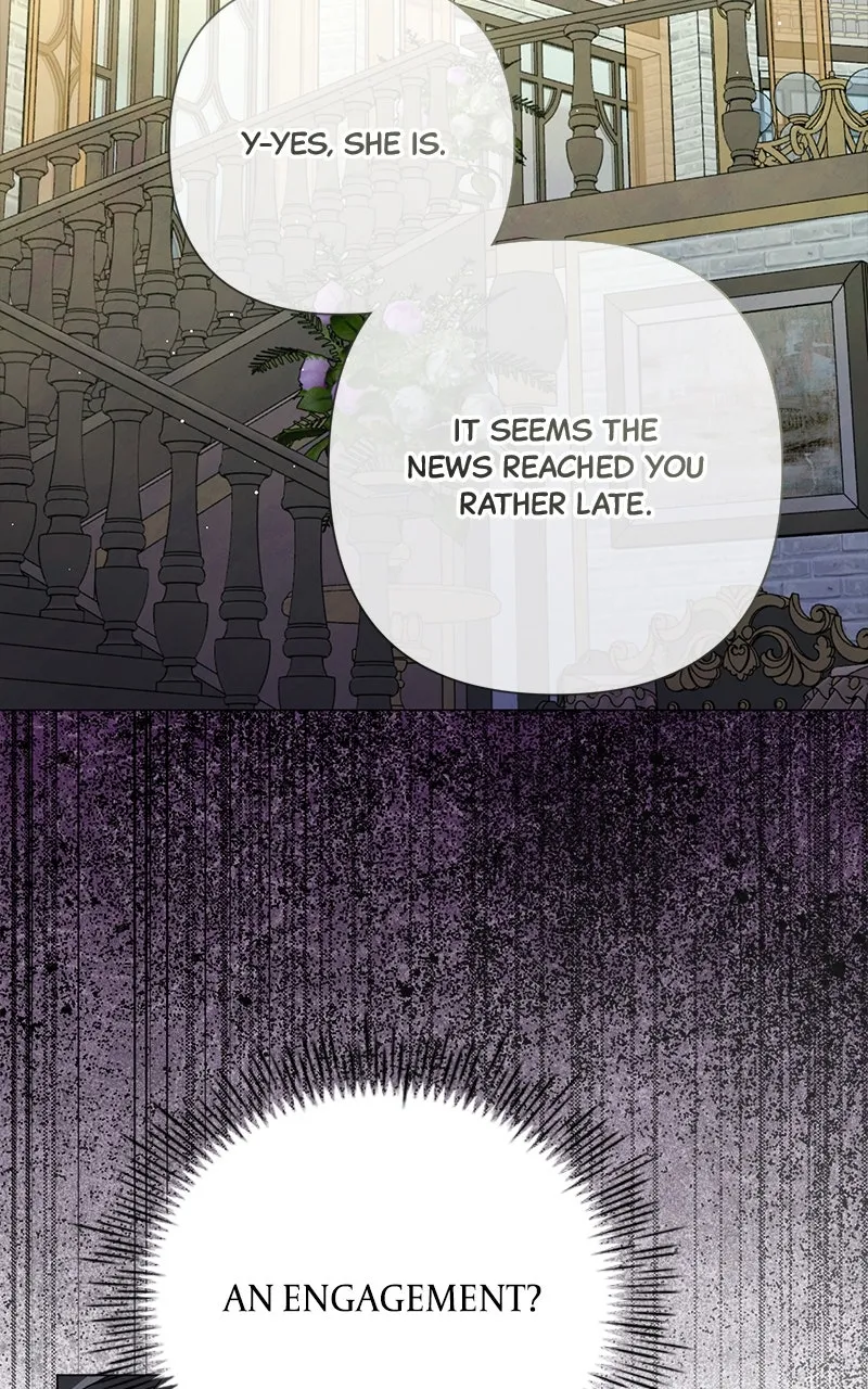 Read Too Late for Regrets chapter 57 image 1 on Lezhin