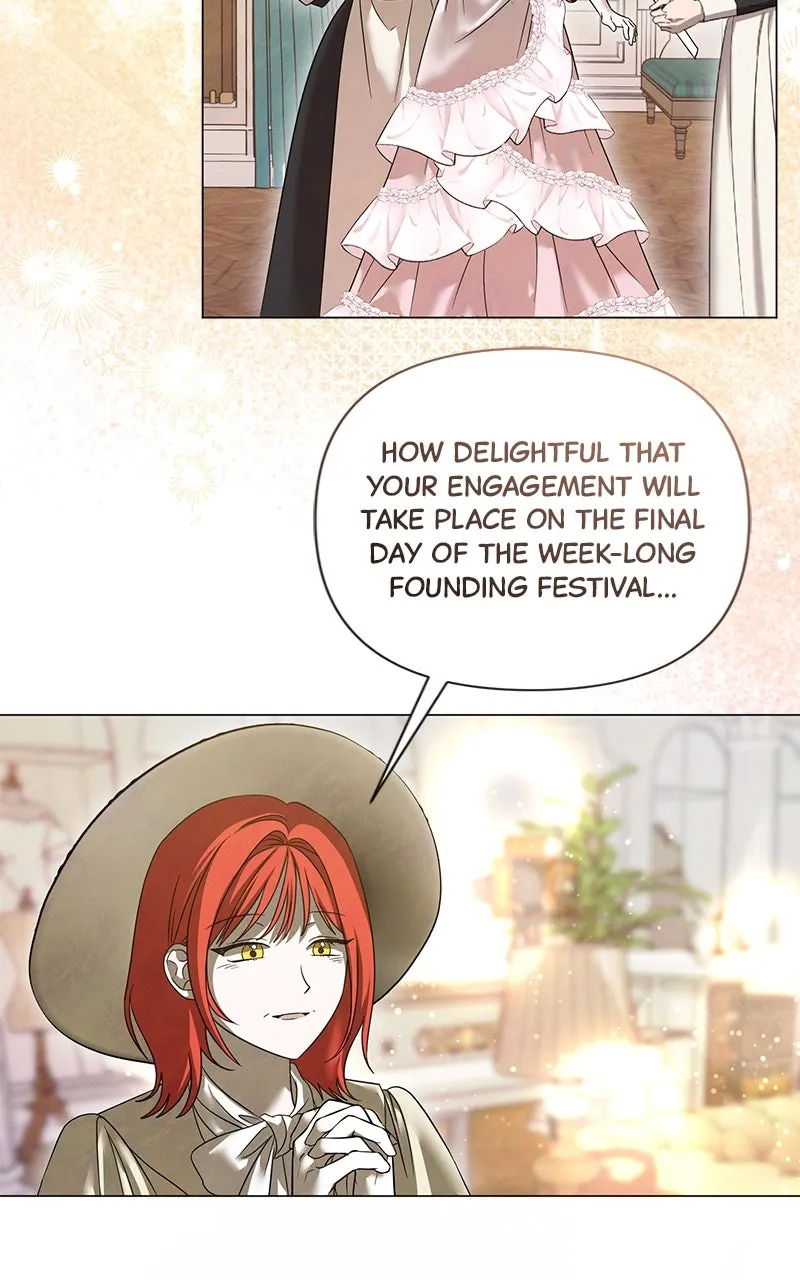Read Too Late for Regrets chapter 57 image 13 on Lezhin