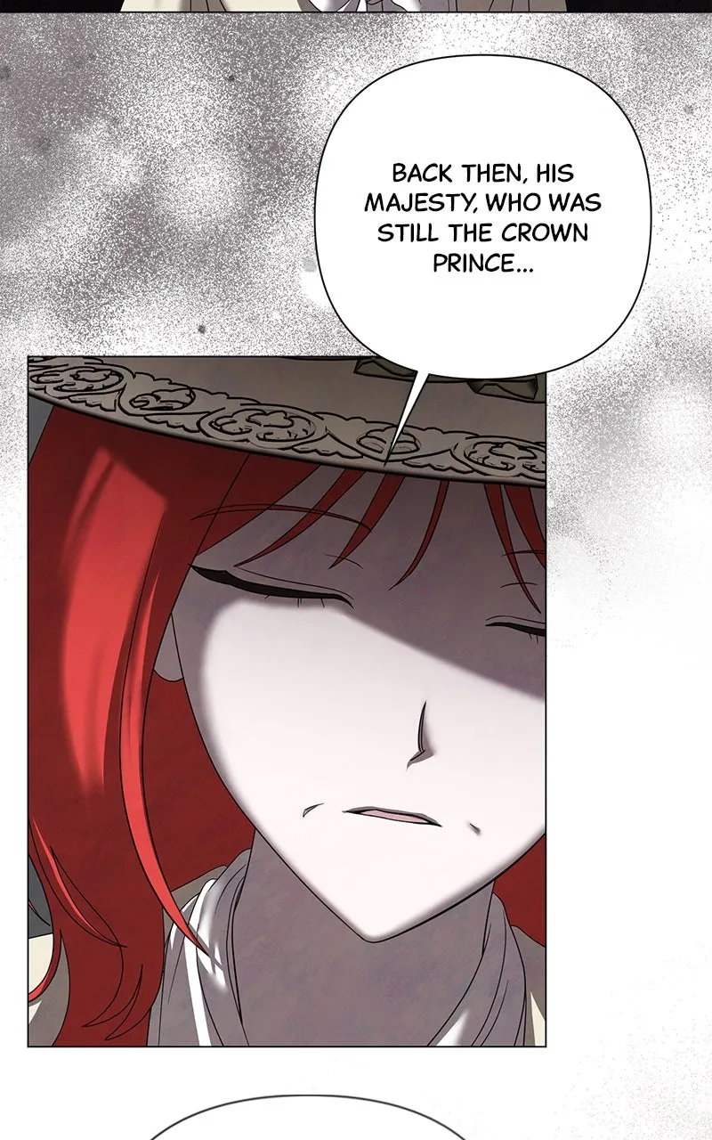 Read Too Late for Regrets chapter 57 image 26 on Lezhin