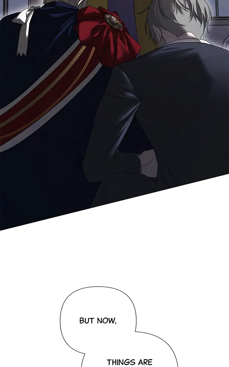 Read Too Late for Regrets chapter 57 image 28 on Lezhin