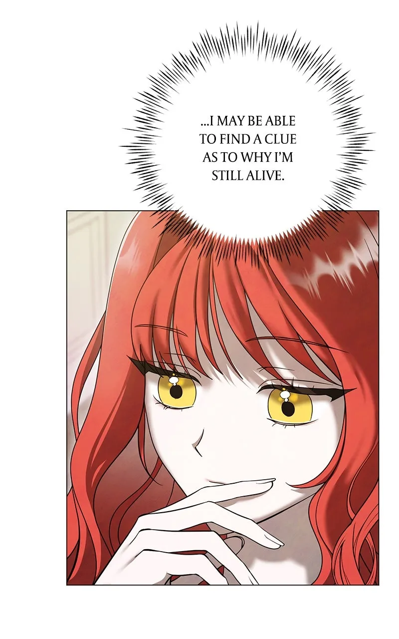 Read Too Late for Regrets chapter 57 image 31 on Lezhin