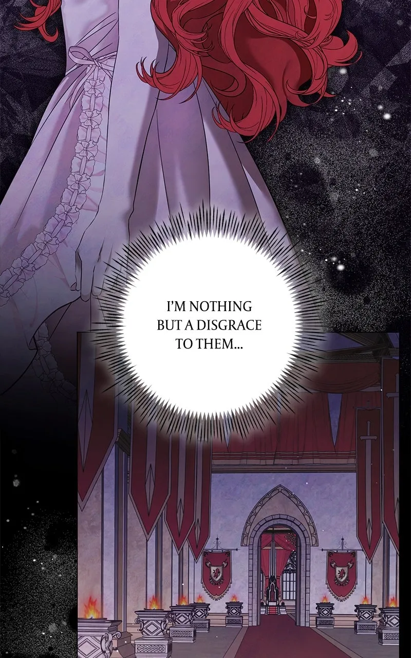 Read Too Late for Regrets chapter 57 image 34 on Lezhin