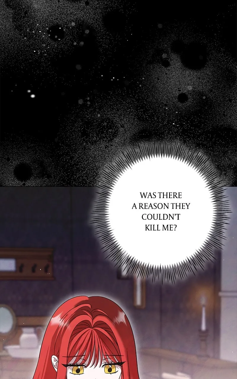 Read Too Late for Regrets chapter 57 image 36 on Lezhin