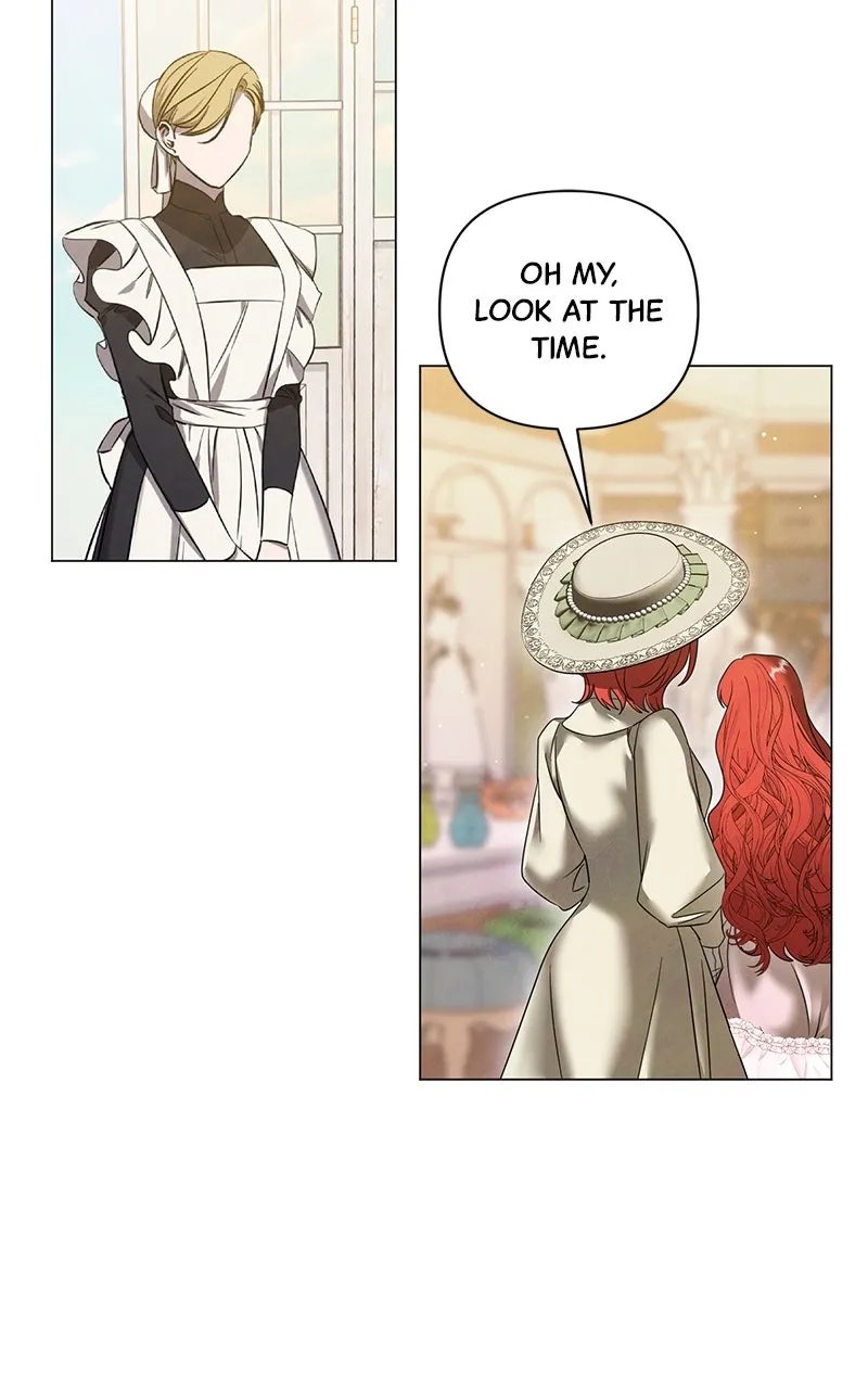 Read Too Late for Regrets chapter 57 image 40 on Lezhin