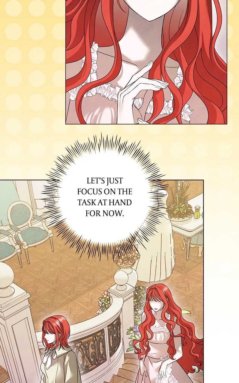Read Too Late for Regrets chapter 57 image 43 on Lezhin