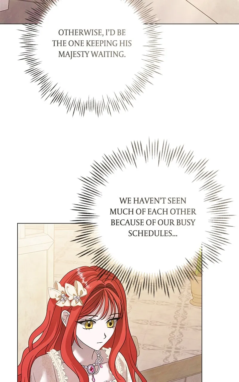 Read Too Late for Regrets chapter 57 image 49 on Lezhin