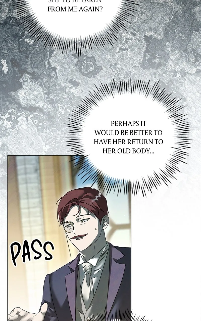 Read Too Late for Regrets chapter 57 image 6 on Lezhin