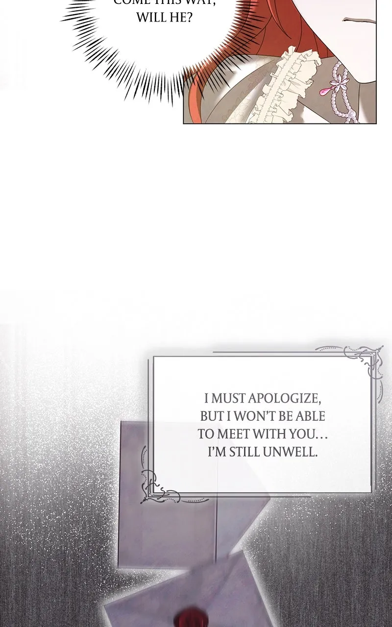 Read Too Late for Regrets chapter 57 image 61 on Lezhin