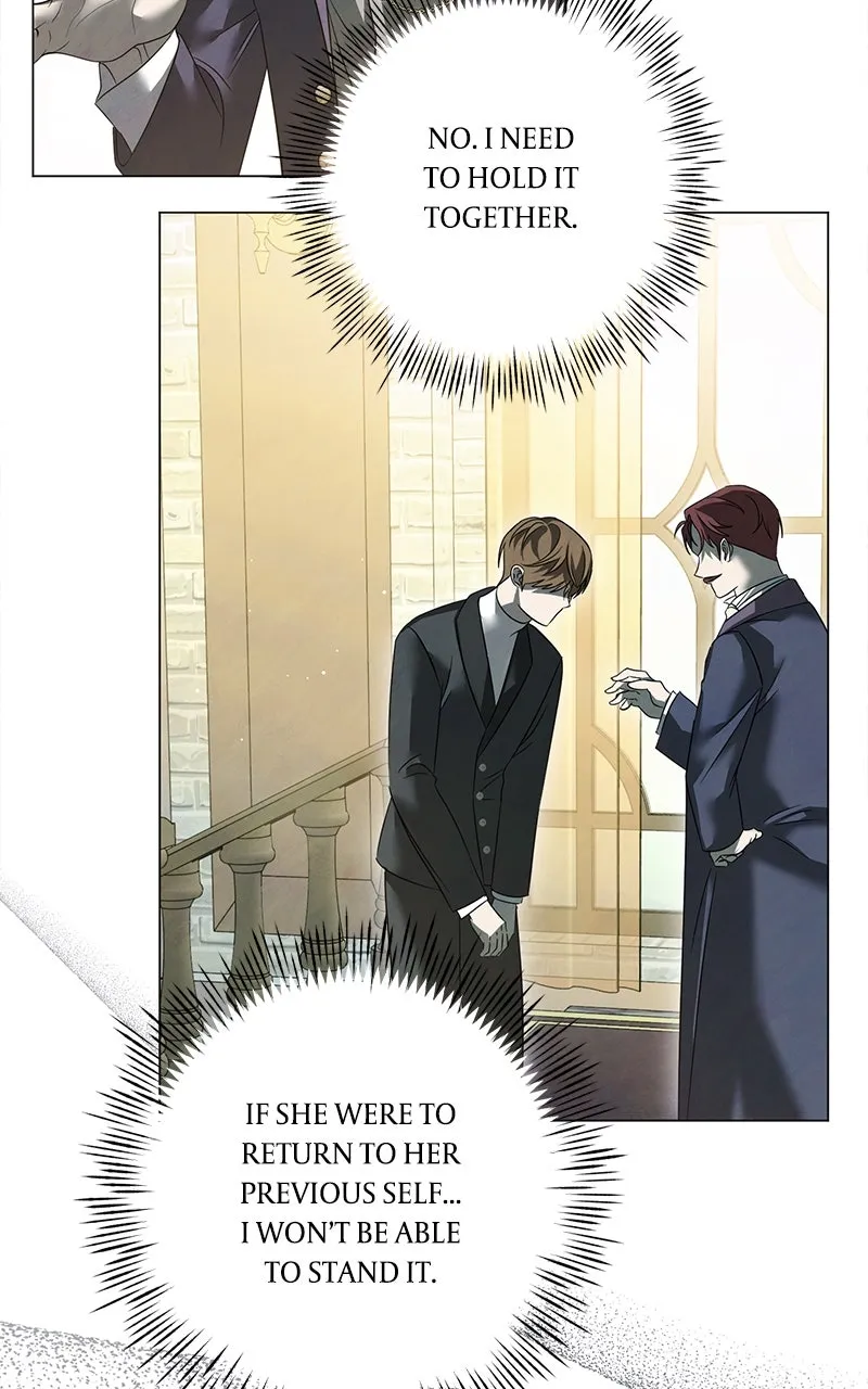 Read Too Late for Regrets chapter 57 image 7 on Lezhin