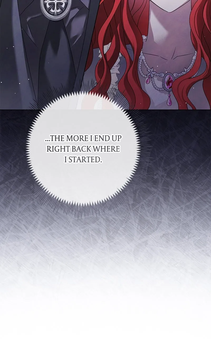 Read Too Late for Regrets chapter 57 image 76 on Lezhin