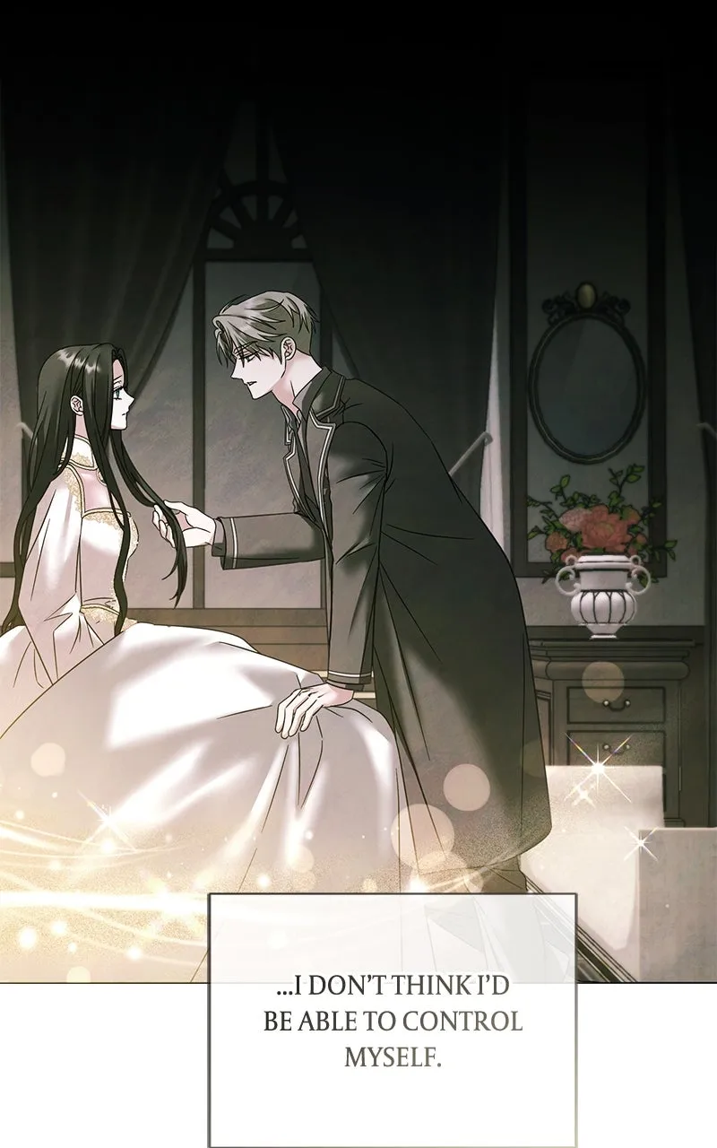 Read Too Late for Regrets chapter 61 image 1 on Lezhin