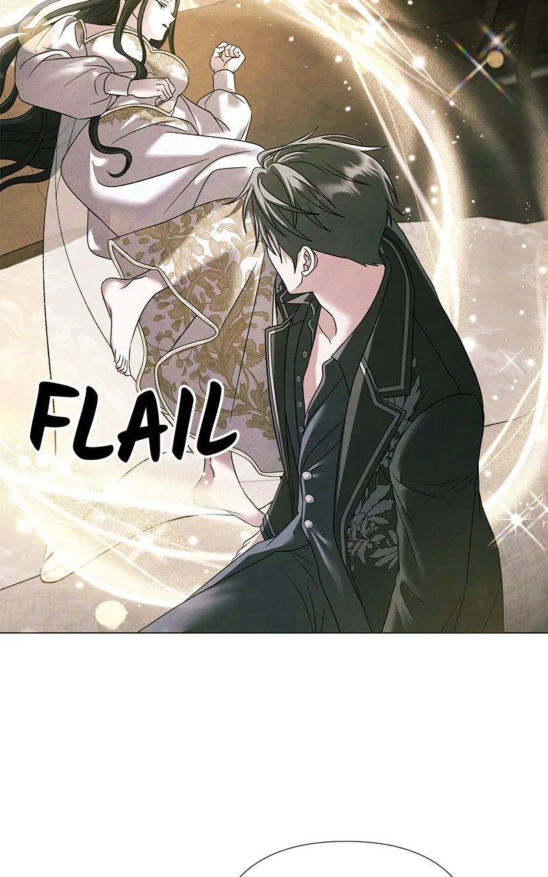 Read Too Late for Regrets chapter 61 image 17 on Lezhin