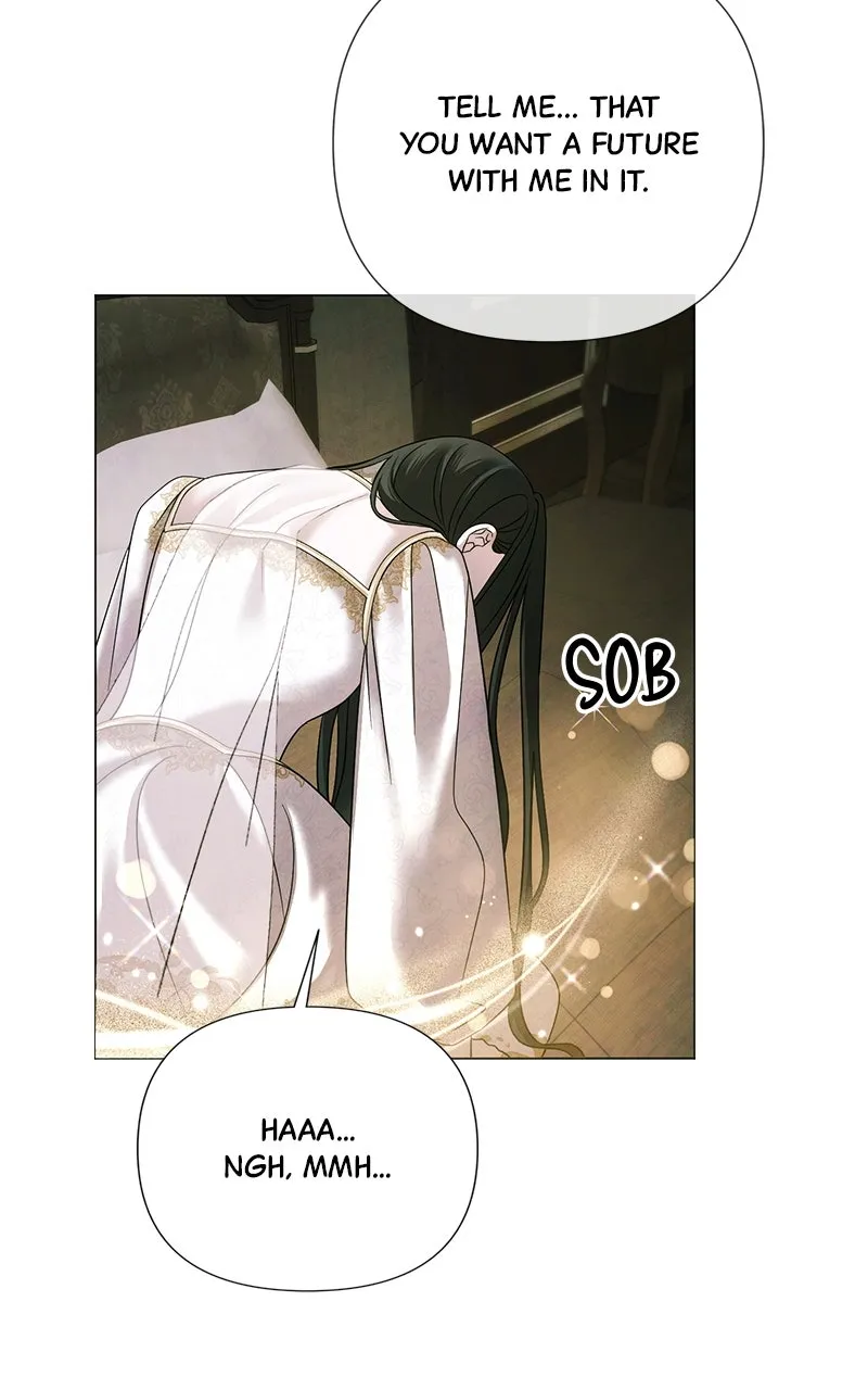 Read Too Late for Regrets chapter 61 image 18 on Lezhin