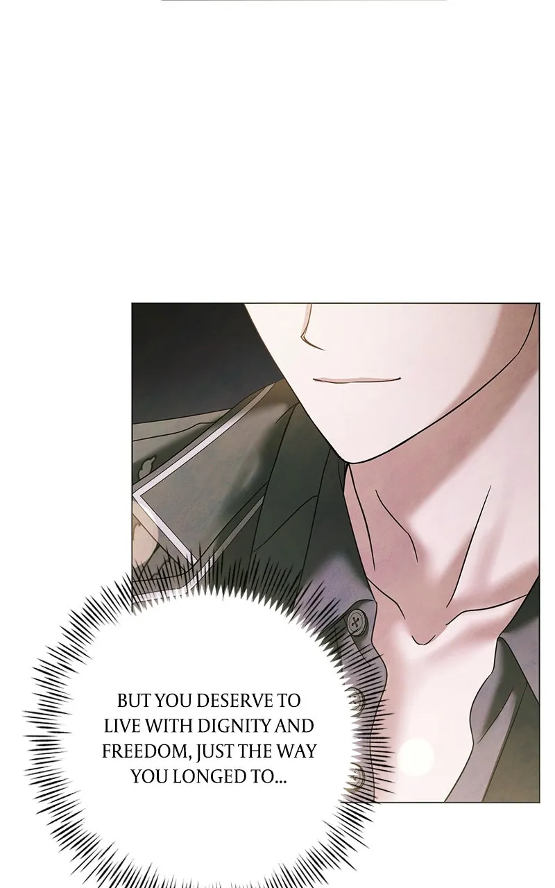 Read Too Late for Regrets chapter 61 image 2 on Lezhin