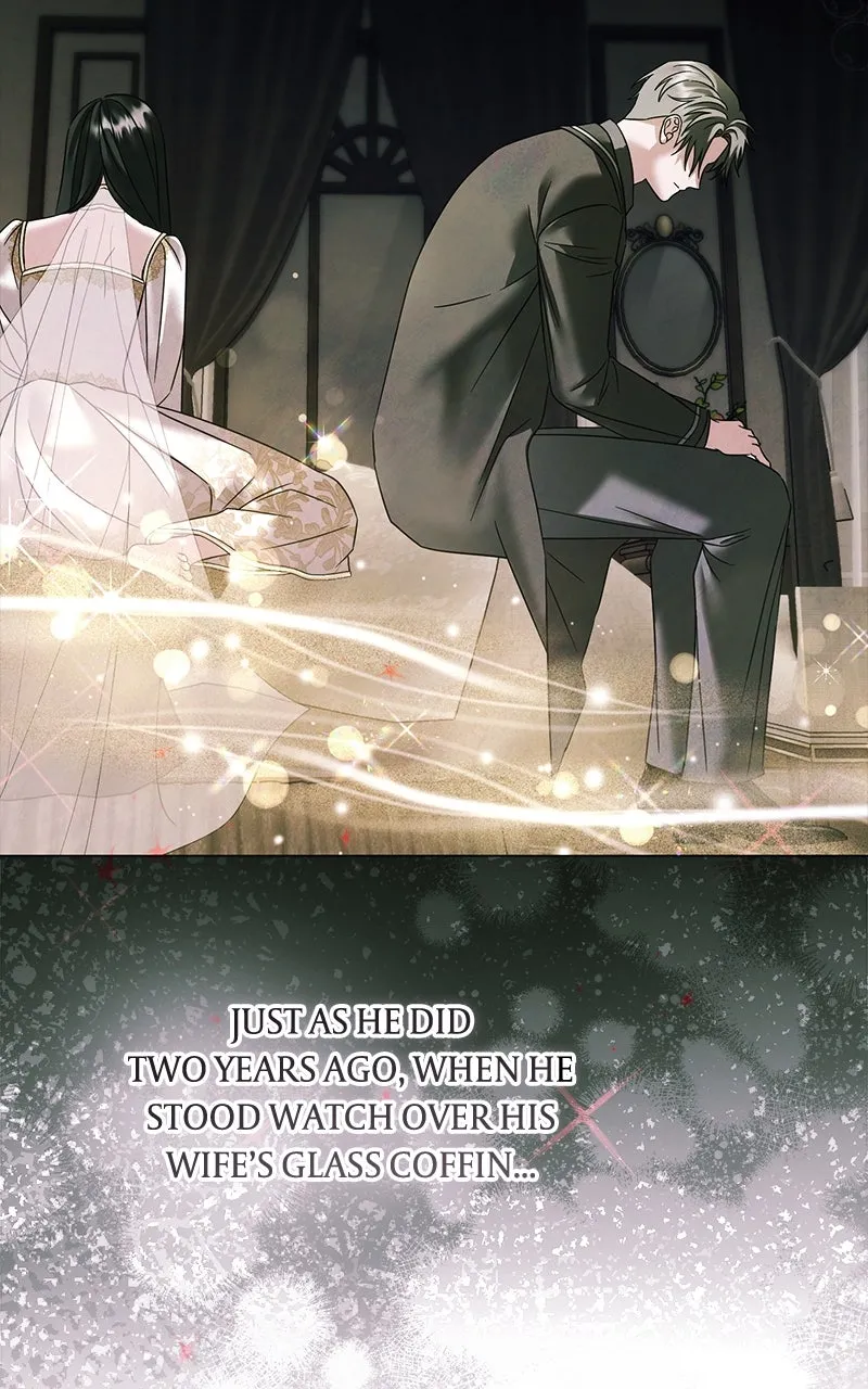 Read Too Late for Regrets chapter 61 image 26 on Lezhin