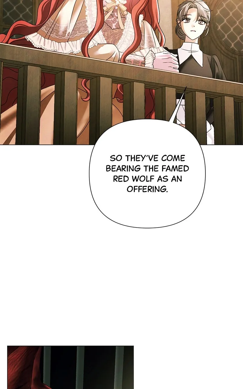 Read Too Late for Regrets chapter 61 image 33 on Lezhin