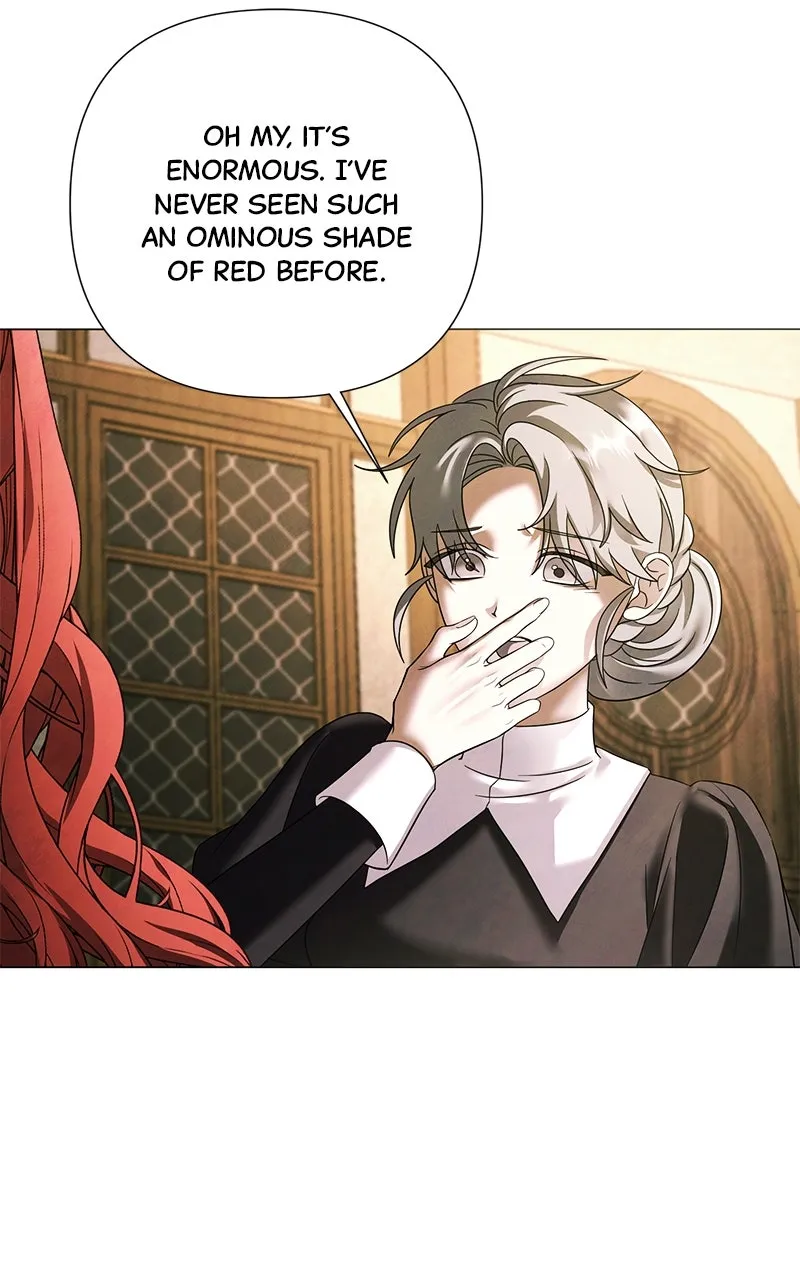 Read Too Late for Regrets chapter 61 image 35 on Lezhin