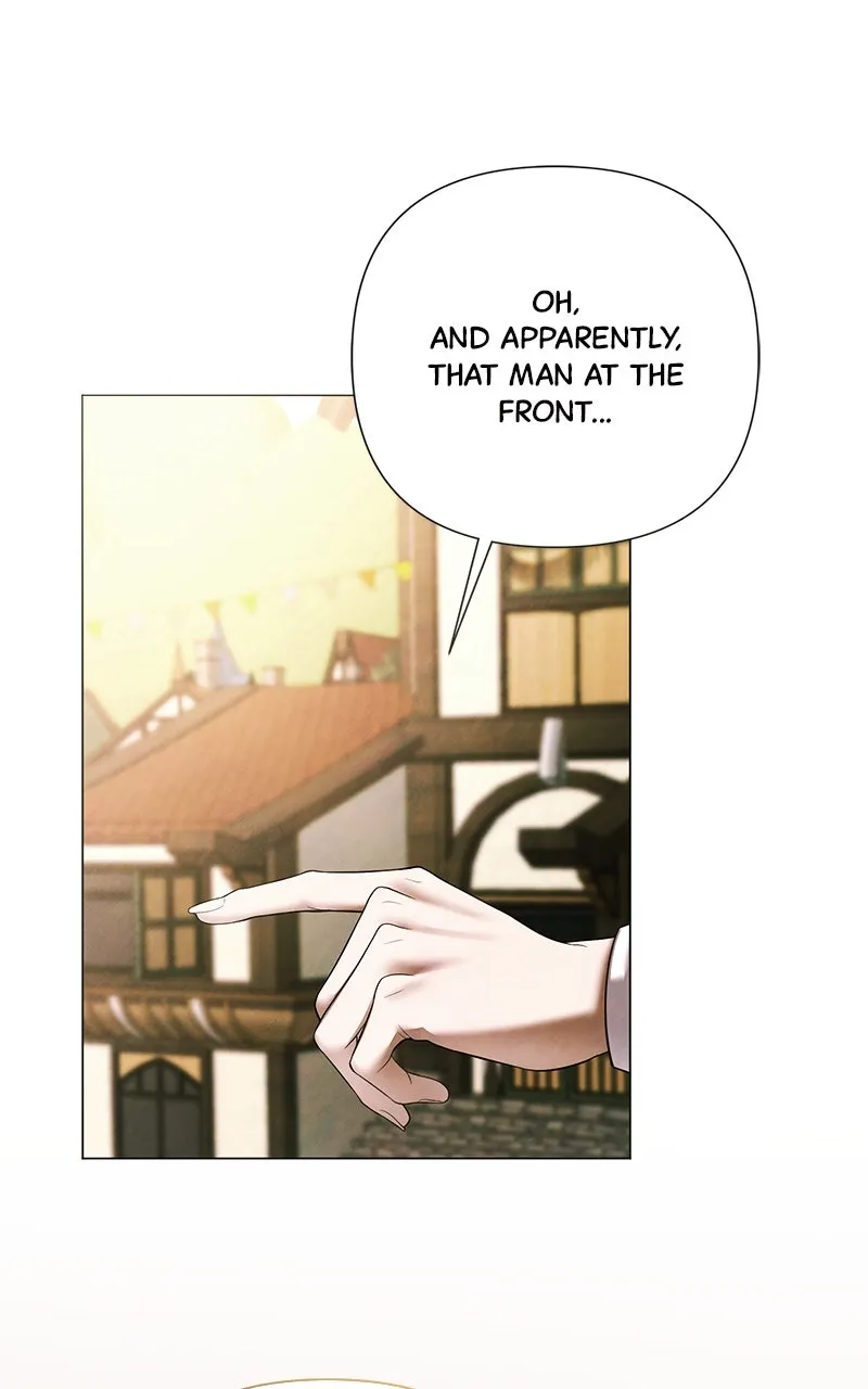 Read Too Late for Regrets chapter 61 image 36 on Lezhin