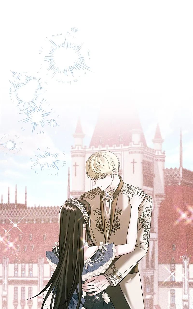 Read Too Late for Regrets chapter 61 image 4 on Lezhin