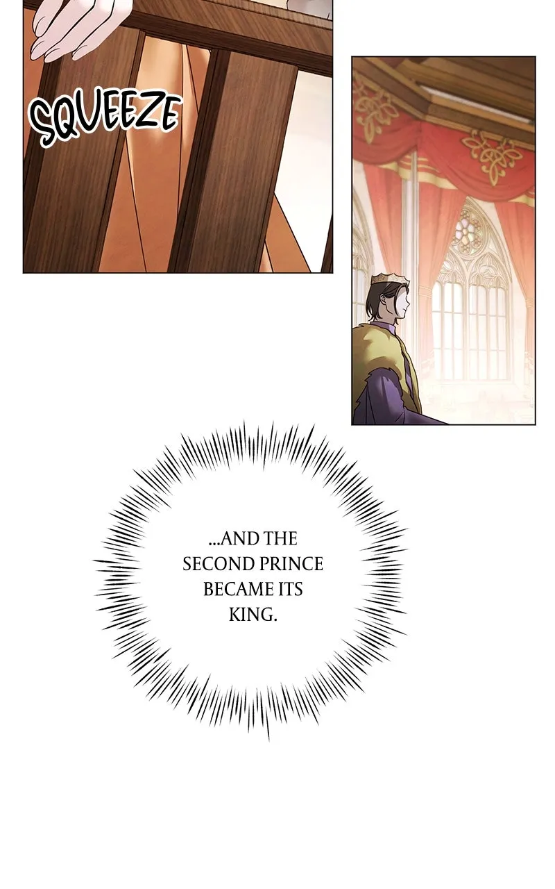 Read Too Late for Regrets chapter 61 image 41 on Lezhin
