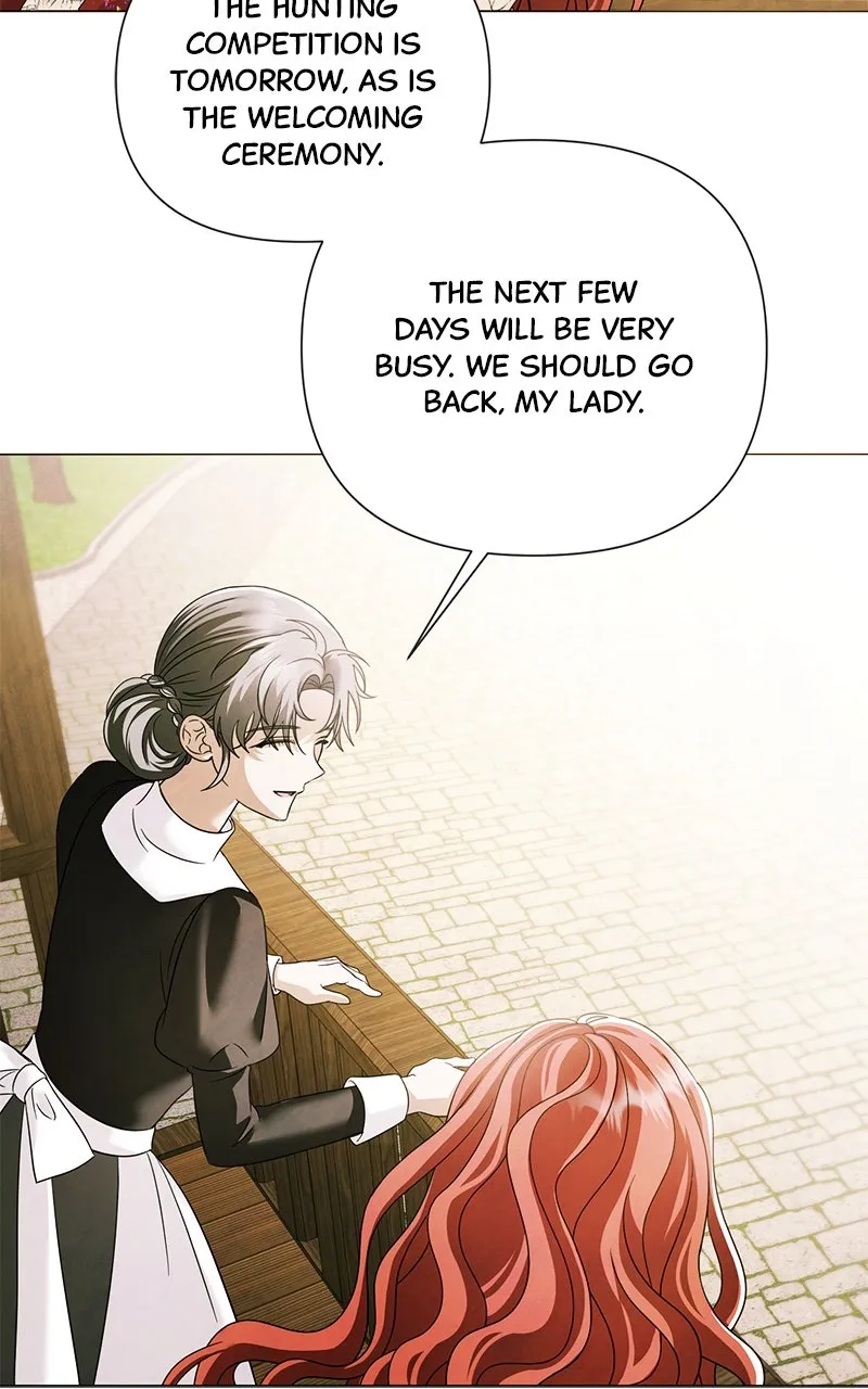 Read Too Late for Regrets chapter 61 image 58 on Lezhin