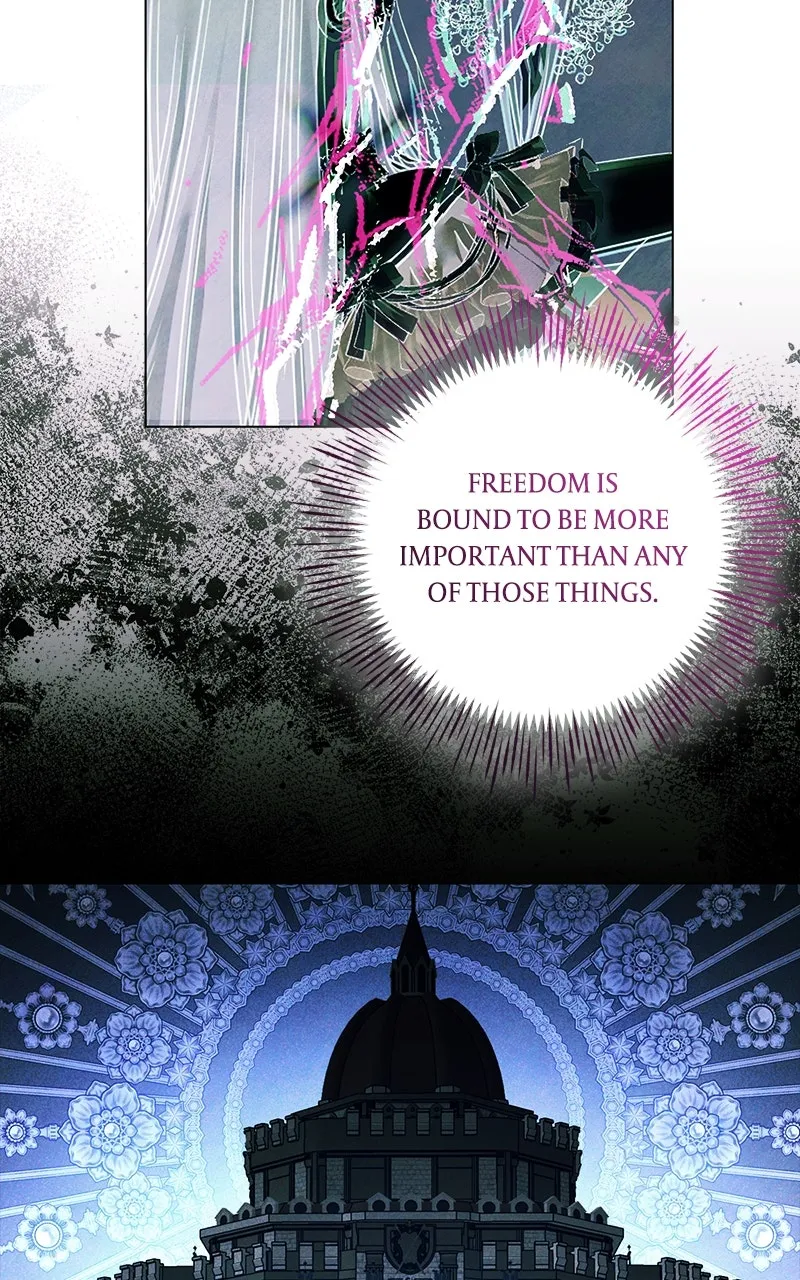 Read Too Late for Regrets chapter 61 image 6 on Lezhin