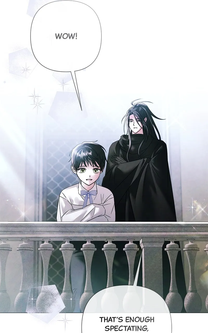 Read Too Late for Regrets chapter 61 image 61 on Lezhin