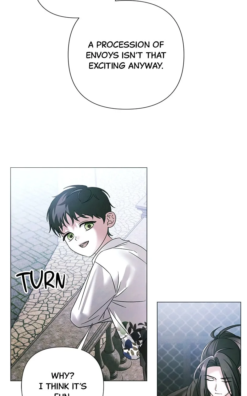 Read Too Late for Regrets chapter 61 image 63 on Lezhin