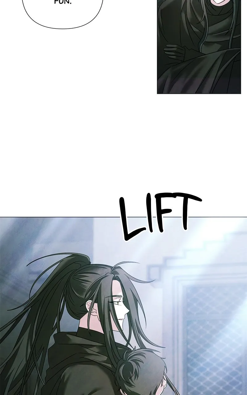 Read Too Late for Regrets chapter 61 image 64 on Lezhin