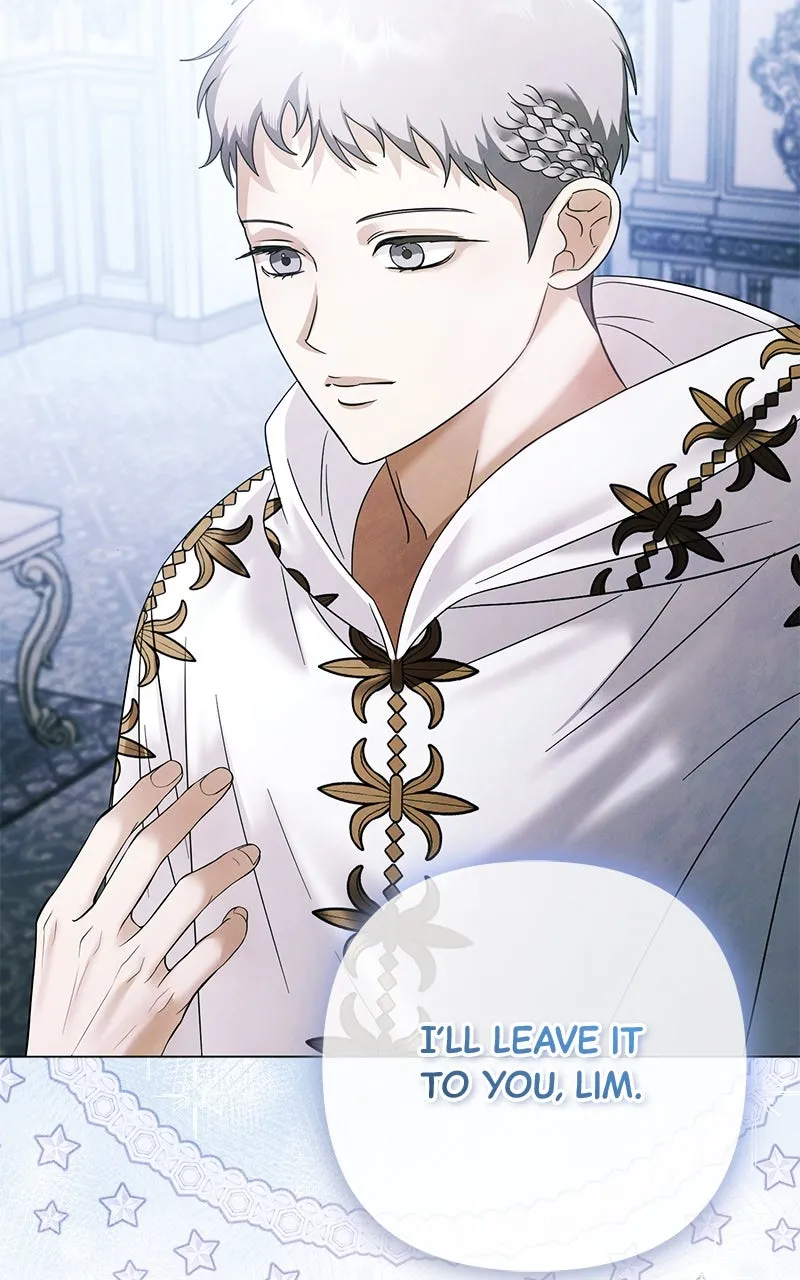 Read Too Late for Regrets chapter 61 image 76 on Lezhin