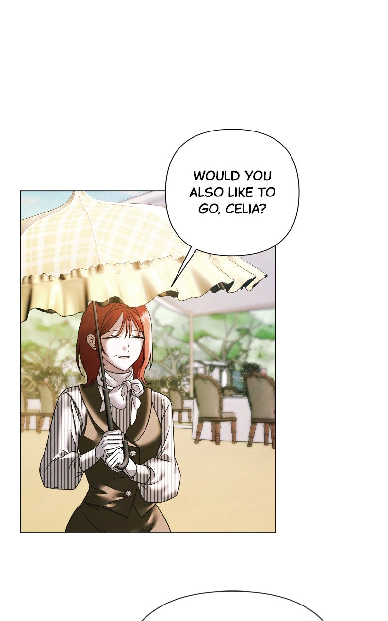 Read Too Late for Regrets chapter 63 image 19 on Lezhin