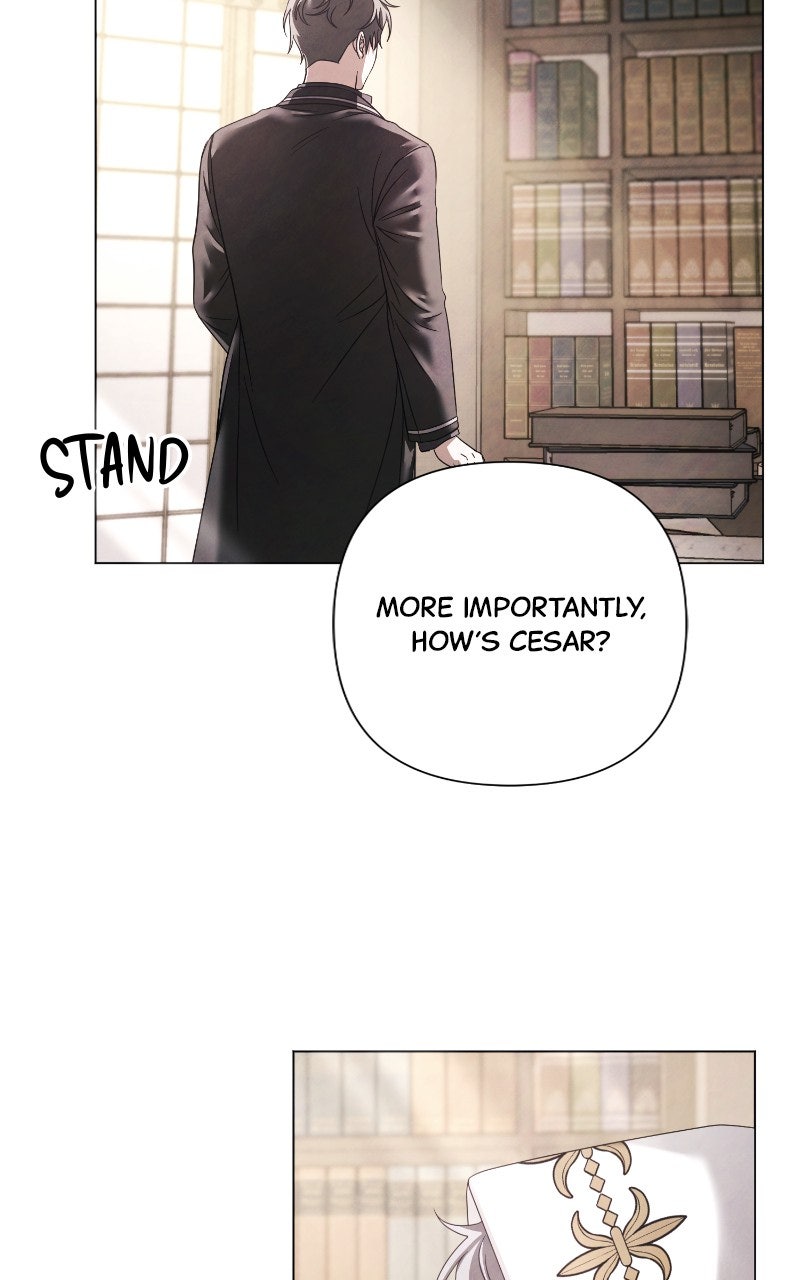 Read Too Late for Regrets chapter 63 image 2 on Lezhin