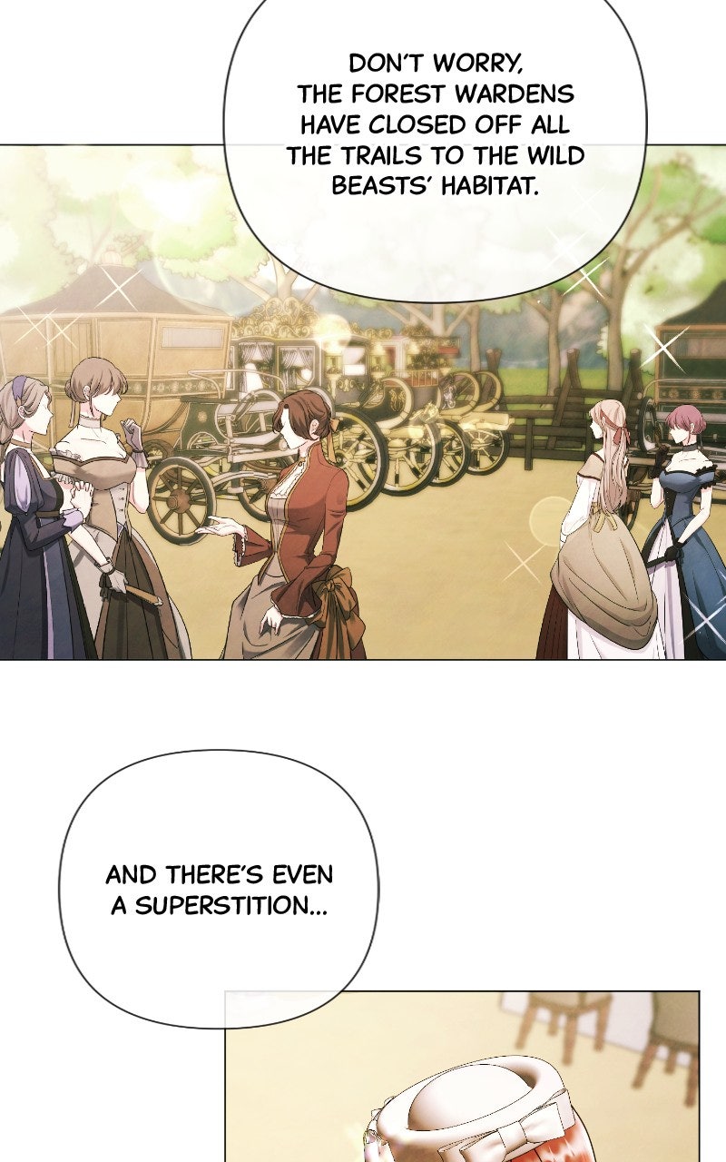 Read Too Late for Regrets chapter 63 image 20 on Lezhin