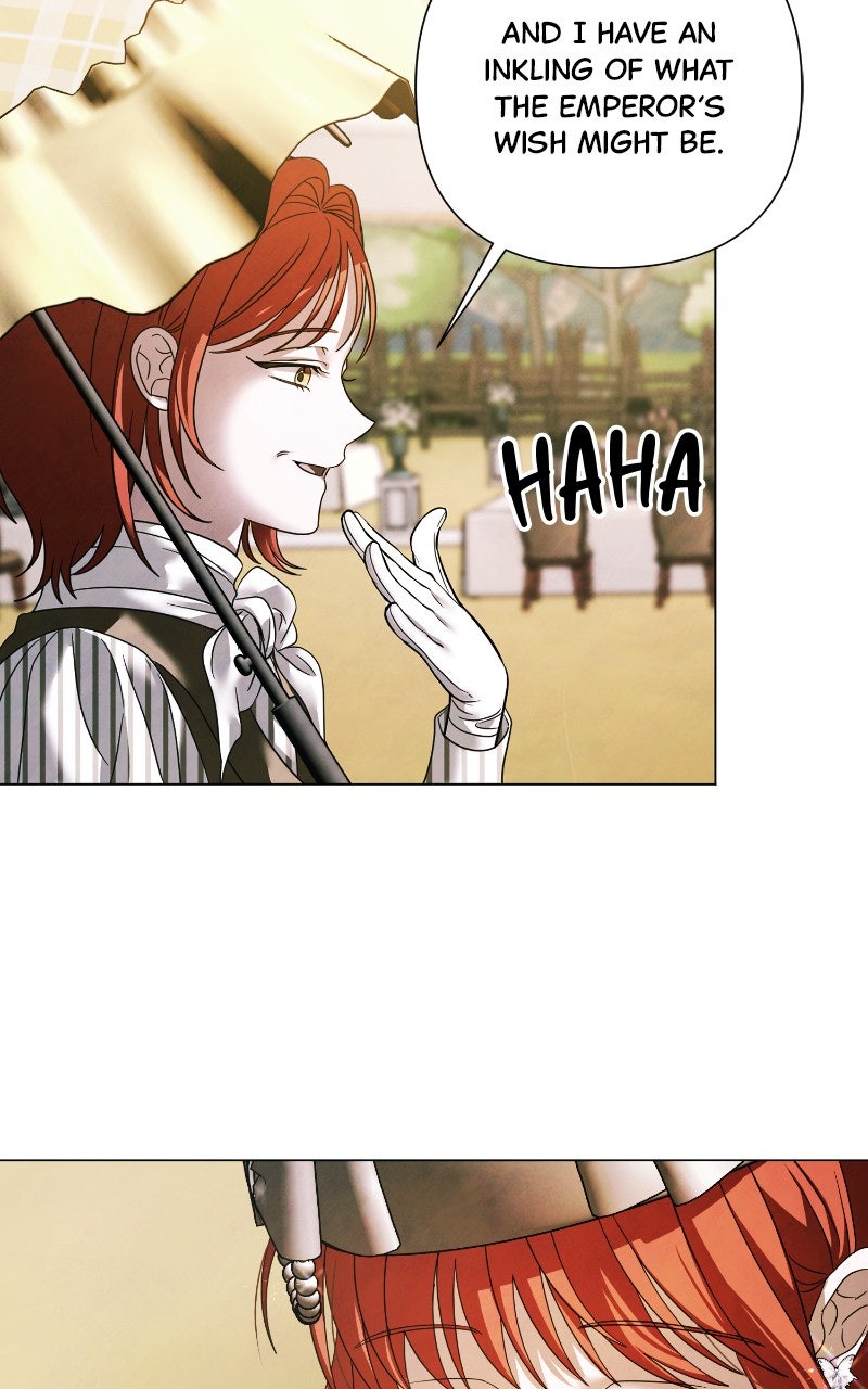 Read Too Late for Regrets chapter 63 image 22 on Lezhin