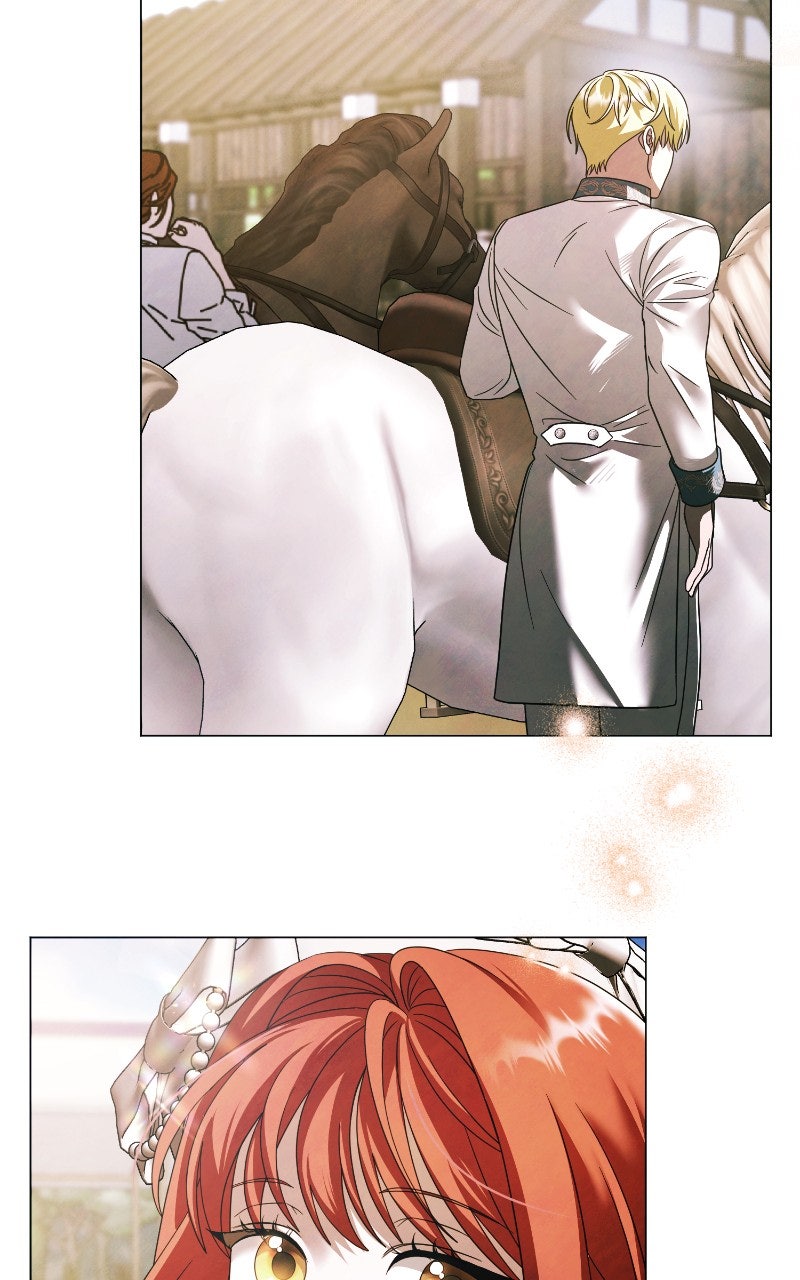 Read Too Late for Regrets chapter 63 image 25 on Lezhin