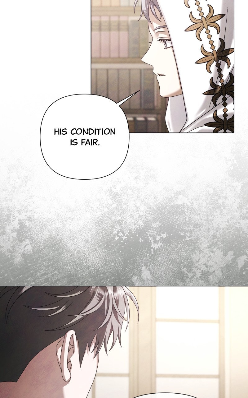 Read Too Late for Regrets chapter 63 image 3 on Lezhin