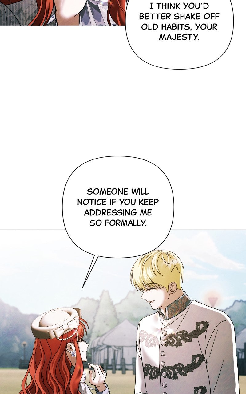 Read Too Late for Regrets chapter 63 image 32 on Lezhin