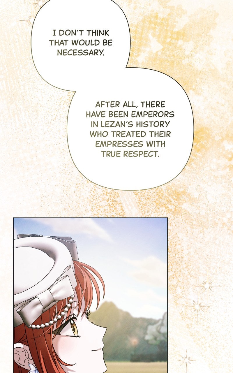 Read Too Late for Regrets chapter 63 image 34 on Lezhin