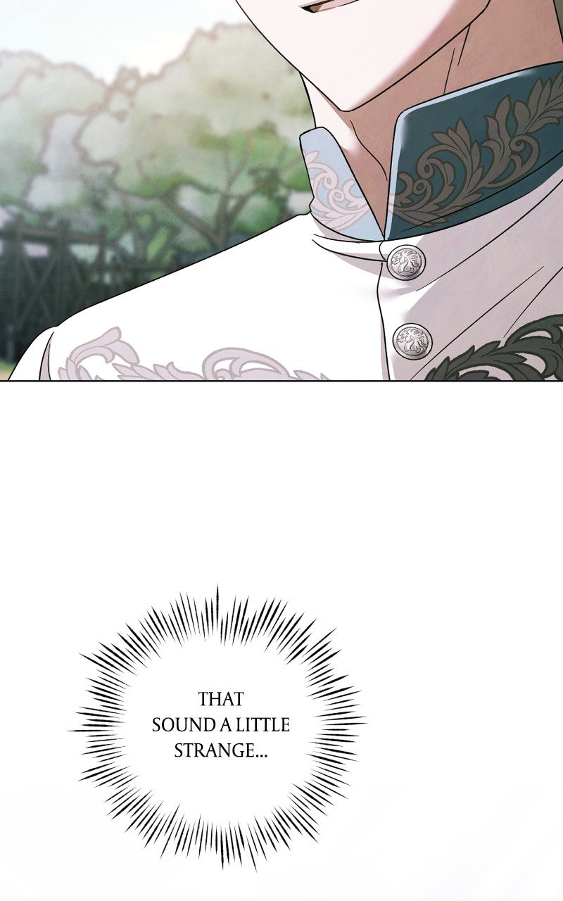 Read Too Late for Regrets chapter 63 image 36 on Lezhin
