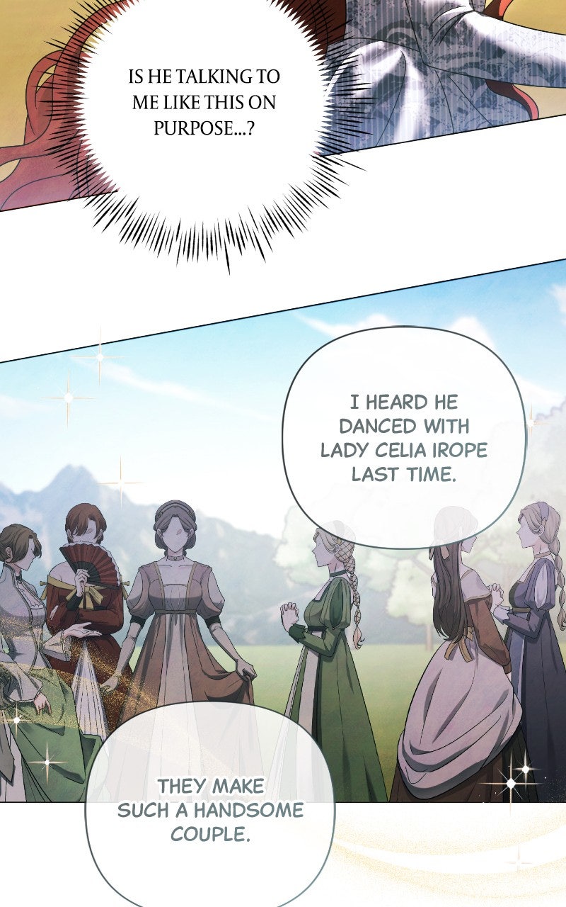 Read Too Late for Regrets chapter 63 image 38 on Lezhin