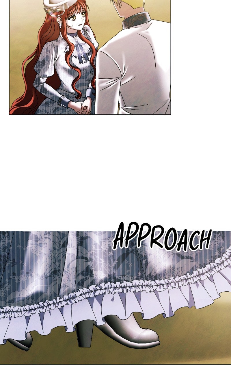 Read Too Late for Regrets chapter 63 image 40 on Lezhin