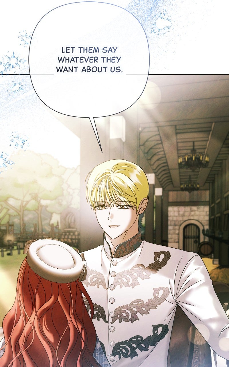 Read Too Late for Regrets chapter 63 image 42 on Lezhin