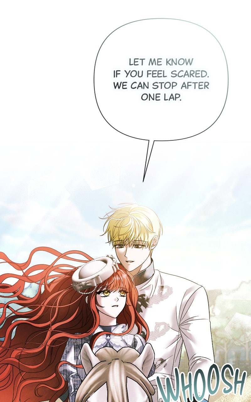 Read Too Late for Regrets chapter 63 image 49 on Lezhin
