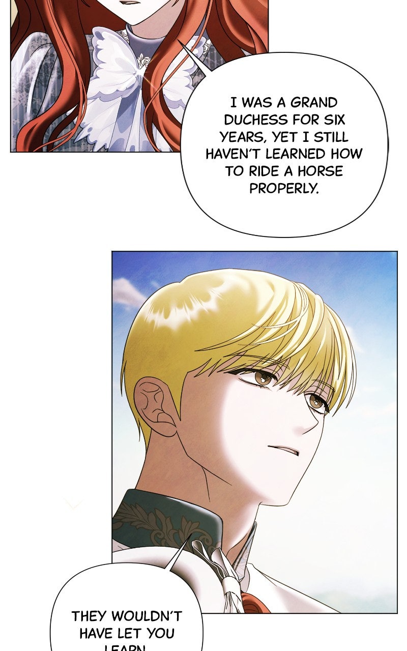 Read Too Late for Regrets chapter 63 image 53 on Lezhin