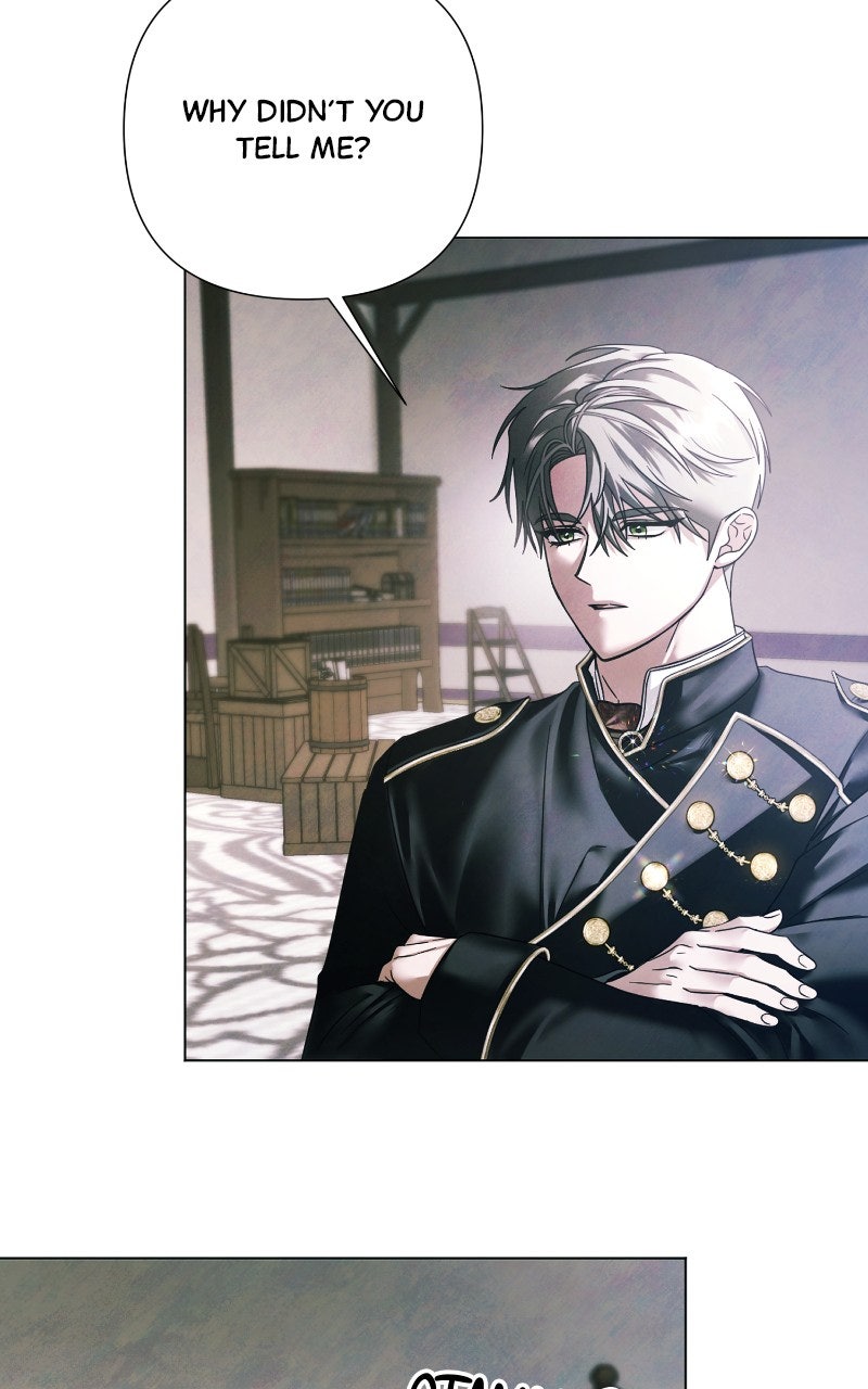 Read Too Late for Regrets chapter 63 image 58 on Lezhin