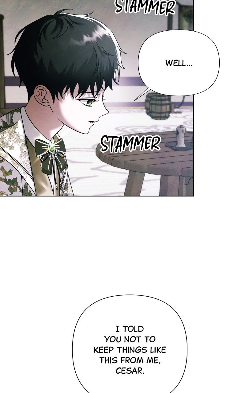 Read Too Late for Regrets chapter 63 image 59 on Lezhin
