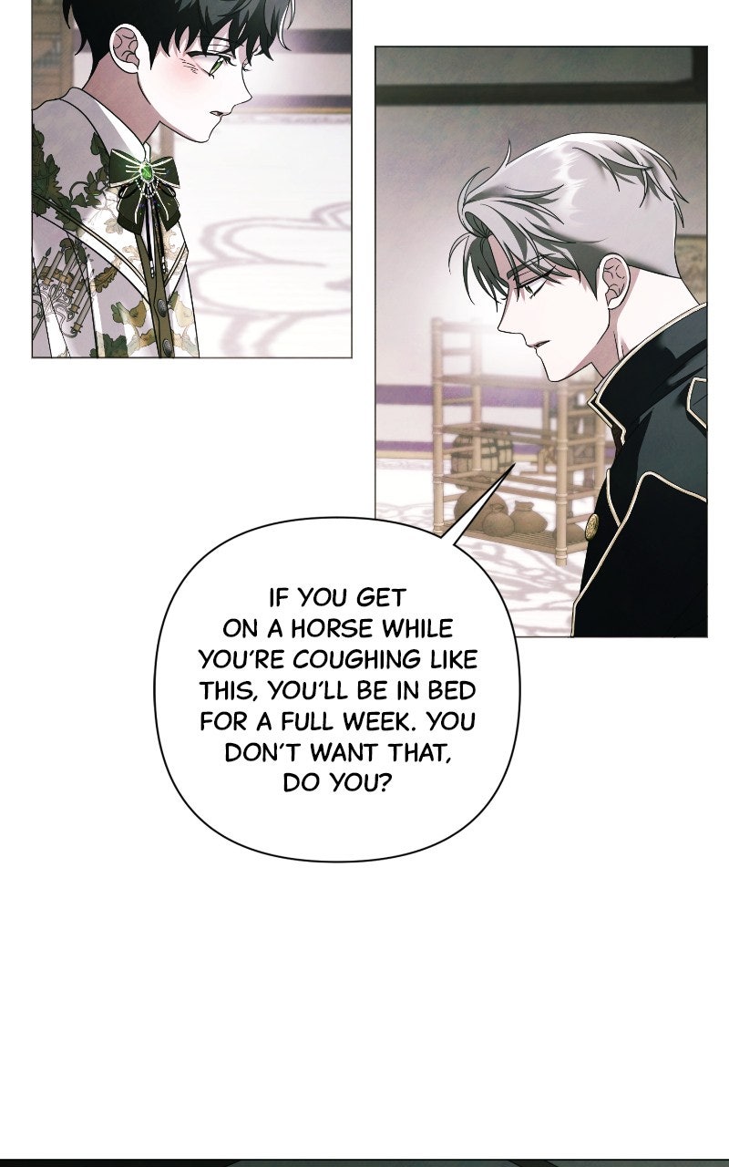 Read Too Late for Regrets chapter 63 image 65 on Lezhin
