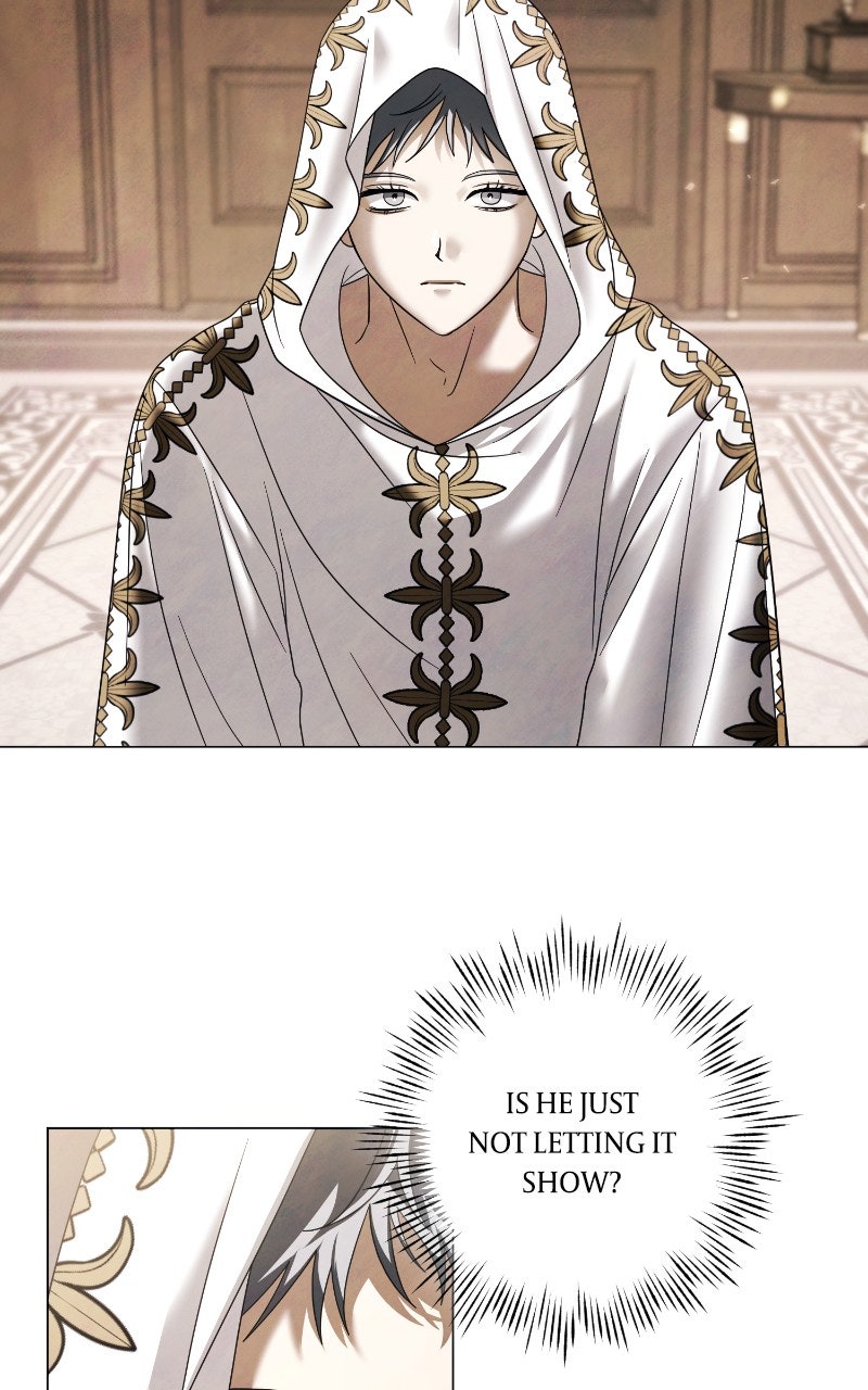 Read Too Late for Regrets chapter 63 image 8 on Lezhin