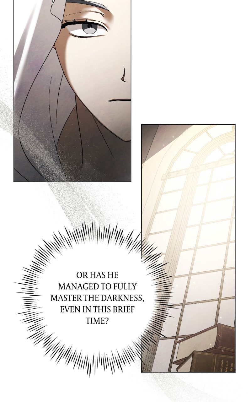 Read Too Late for Regrets chapter 63 image 9 on Lezhin